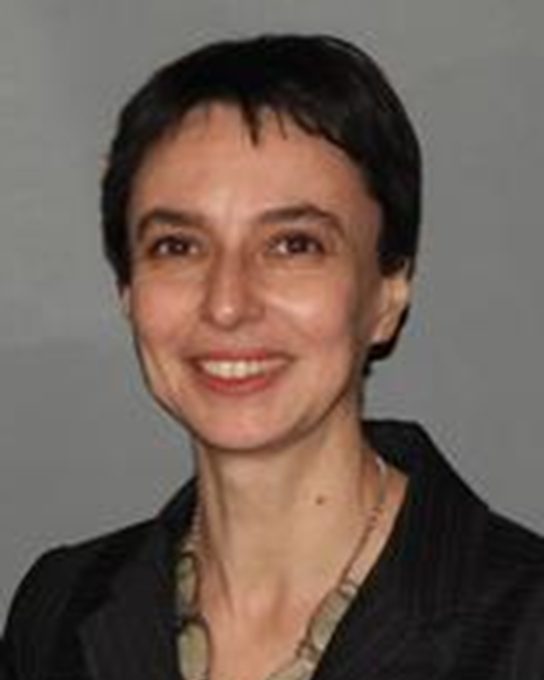 Elisabeth CLAVERIE photo