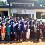 Photo des participants à l'AG à Nairobi en 2026