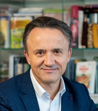 Philipe Mauguin